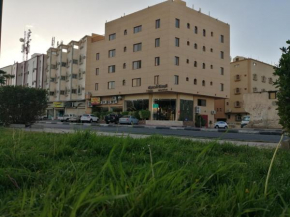 Al Ramla Al Hamra Hotel